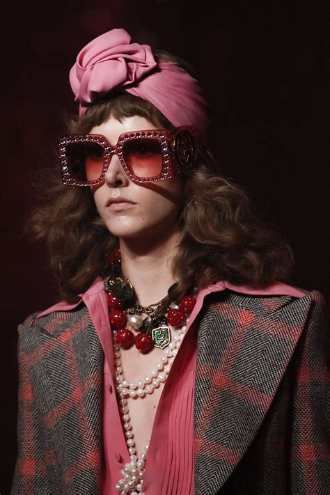 gucci ss 17|Gucci Spring 2017 Ready.